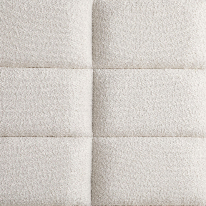 Durango Panel Bed - Orlando Furniture Outlet (Casselberry,FL)