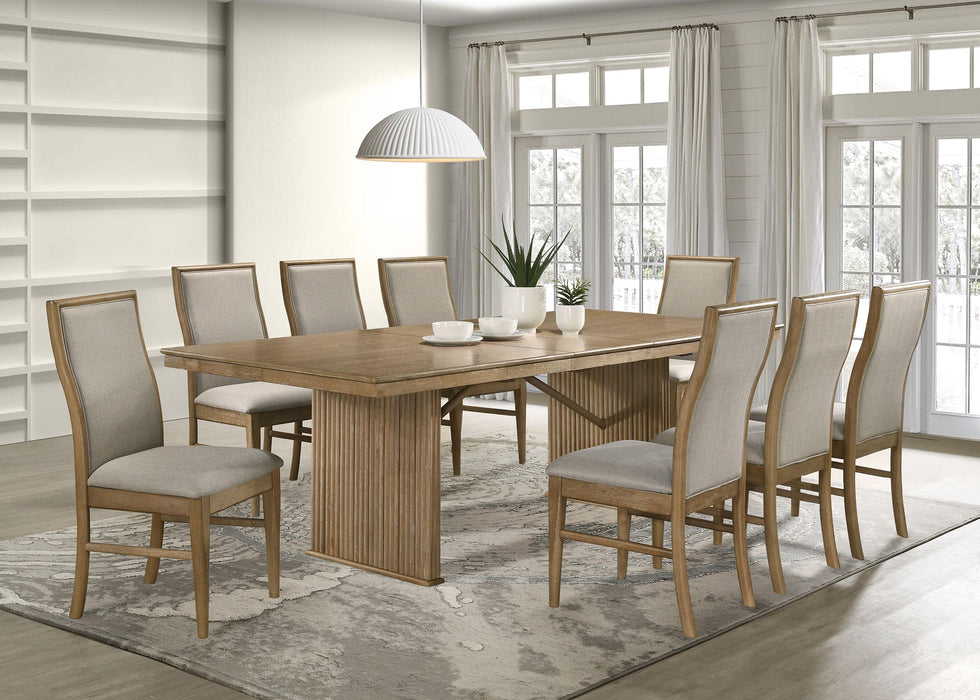 Adina Dining Side Chair - Orlando Furniture Outlet (Casselberry,FL)