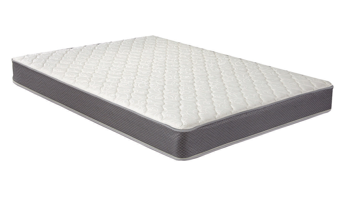 Quimby 7 Inch Mattresses