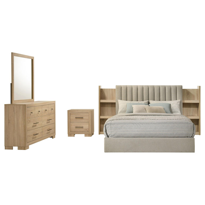 Arielle Bedroom Set