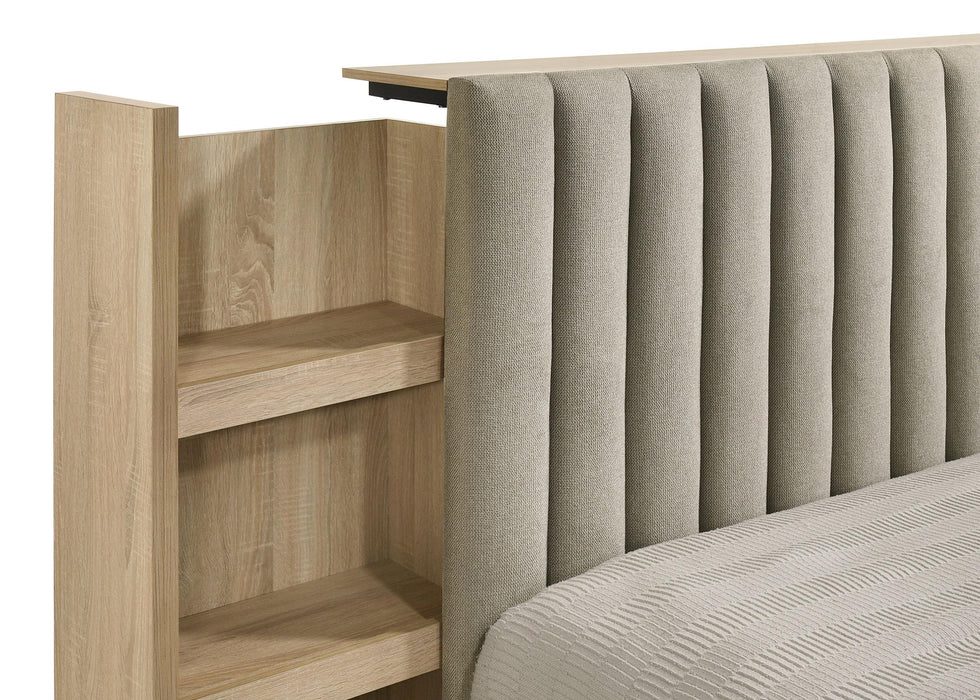 Arielle Bedroom Set