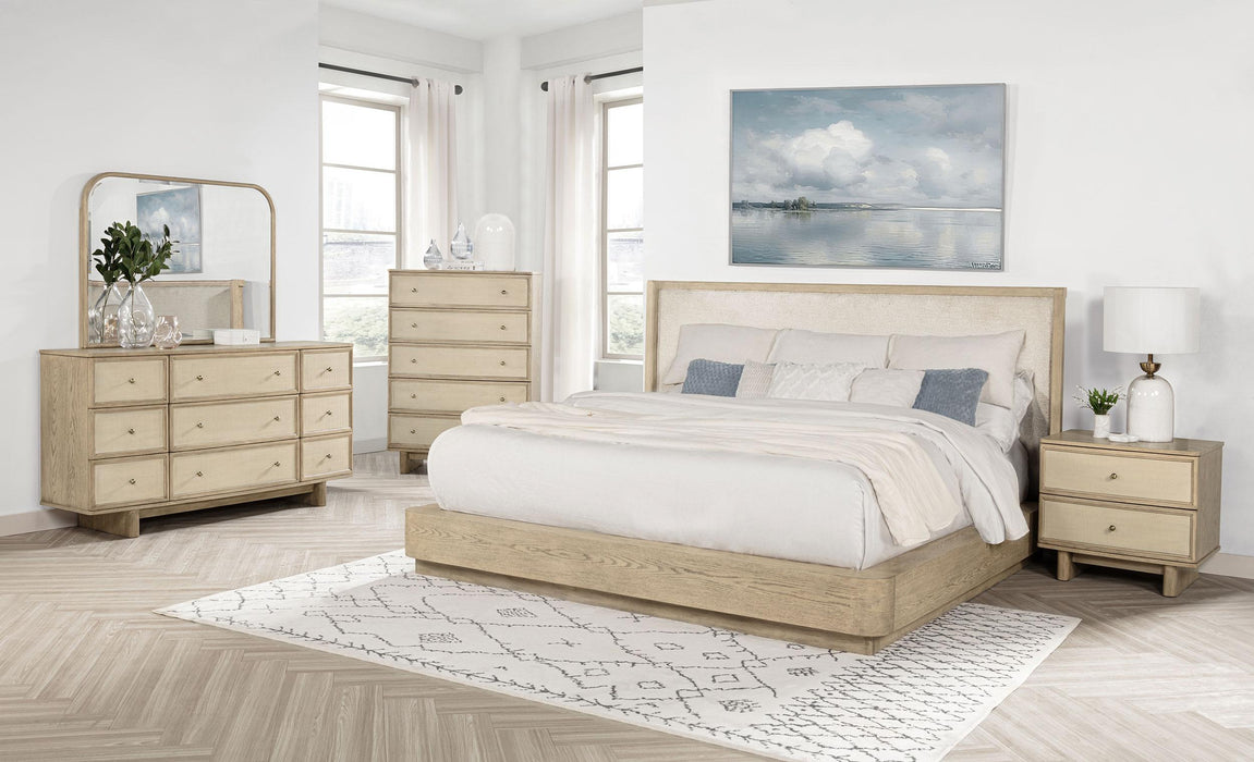 Kailani Dresser - Orlando Furniture Outlet (Casselberry,FL)