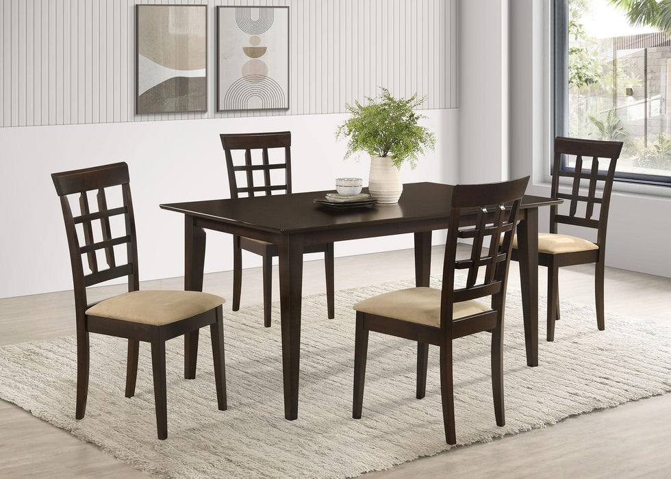 Gabriel Dining Set - Orlando Furniture Outlet (Casselberry,FL)