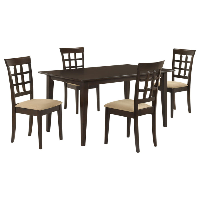 Gabriel Dining Set - Orlando Furniture Outlet (Casselberry,FL)