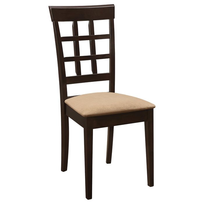 Gabriel Dining Set - Orlando Furniture Outlet (Casselberry,FL)