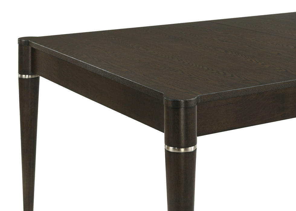 Reseda Extension Dining Table - Orlando Furniture Outlet (Casselberry,FL)