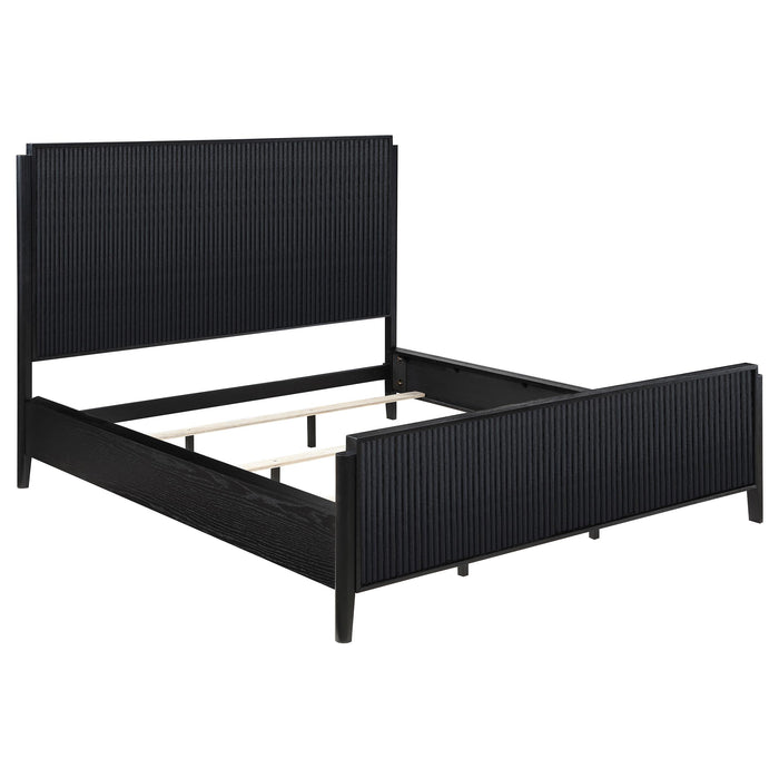 Brookmead Panel Bed - Orlando Furniture Outlet (Casselberry,FL)