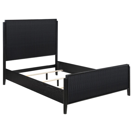 Brookmead Panel Bed - Orlando Furniture Outlet (Casselberry,FL)