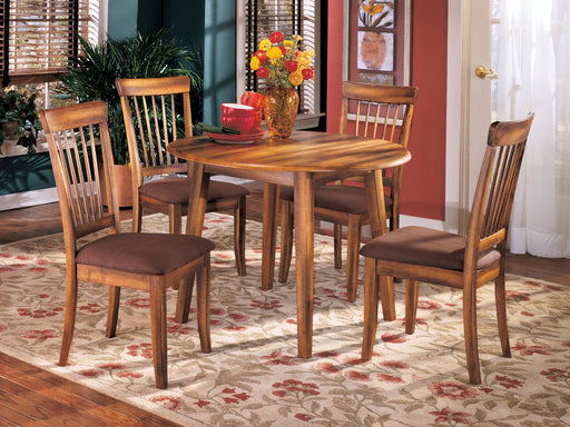 Berringer Dining Set - Orlando Furniture Outlet (Casselberry,FL)