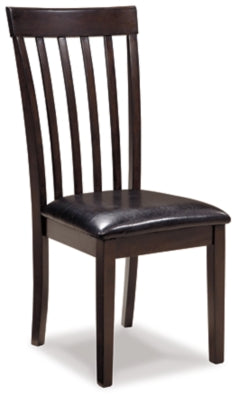 Hammis Dining Chair Set - Orlando Furniture Outlet (Casselberry,FL)