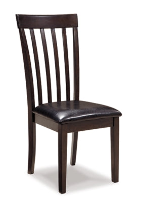 Hammis Dining Chair Set - Orlando Furniture Outlet (Casselberry,FL)
