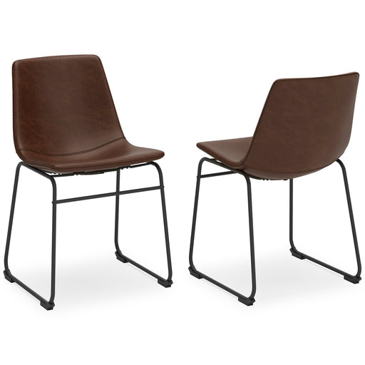 Centiar Dining Chair - Orlando Furniture Outlet (Casselberry,FL)