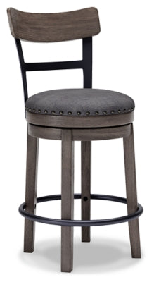 Caitbrook Counter Height Bar Stool - Orlando Furniture Outlet (Casselberry,FL)