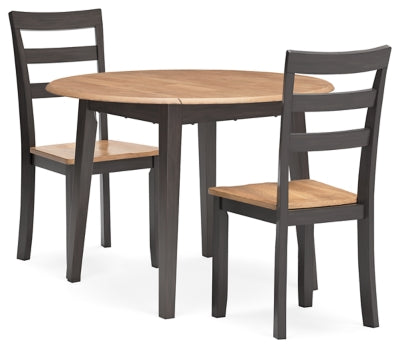 Gesthaven Dining Set - Orlando Furniture Outlet (Casselberry,FL)