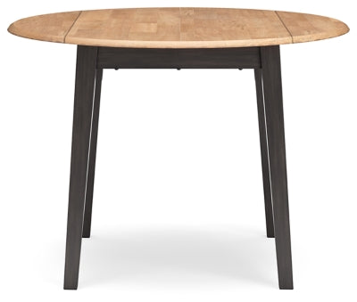 Gesthaven Dining Set - Orlando Furniture Outlet (Casselberry,FL)