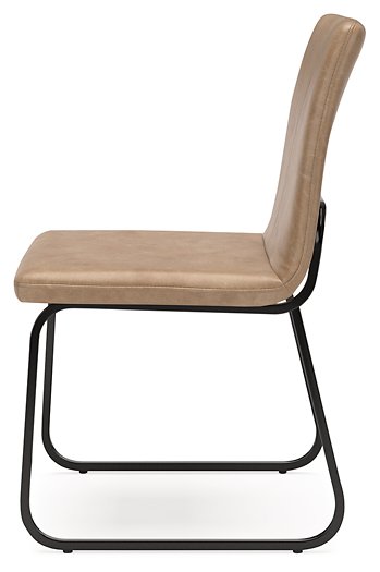 Pharwynn Dining Package - Orlando Furniture Outlet (Casselberry,FL)
