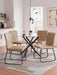 Pharwynn Dining Package - Orlando Furniture Outlet (Casselberry,FL)
