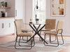 Pharwynn Dining Package - Orlando Furniture Outlet (Casselberry,FL)
