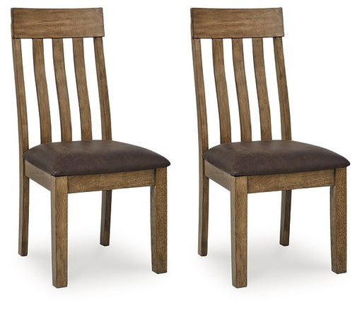 Urbinforte Dining Chair - Orlando Furniture Outlet (Casselberry,FL)
