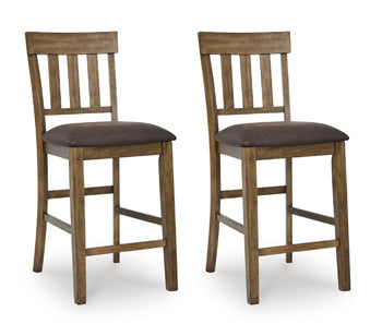 Urbinforte Counter Height Barstool - Orlando Furniture Outlet (Casselberry,FL)