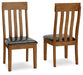 Ralene Dining Room Set - Orlando Furniture Outlet (Casselberry,FL)