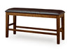 Ralene Counter Height Dining Bench - Orlando Furniture Outlet (Casselberry,FL)