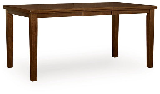 Ralene Counter Height Dining Extension Table - Orlando Furniture Outlet (Casselberry,FL)