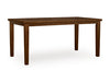 Ralene Counter Height Dining Extension Table - Orlando Furniture Outlet (Casselberry,FL)