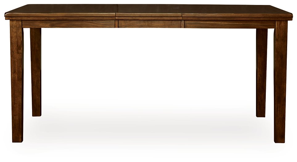 Ralene Counter Height Dining Extension Table - Orlando Furniture Outlet (Casselberry,FL)
