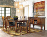 Ralene Dining Room Set - Orlando Furniture Outlet (Casselberry,FL)
