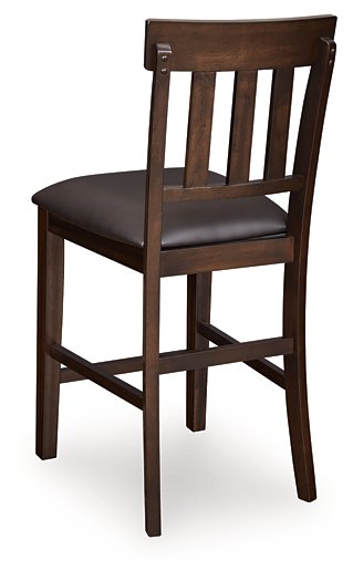 Haddigan Counter Height Bar Stool - Orlando Furniture Outlet (Casselberry,FL)