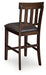 Haddigan Counter Height Bar Stool - Orlando Furniture Outlet (Casselberry,FL)