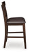Haddigan Counter Height Bar Stool - Orlando Furniture Outlet (Casselberry,FL)