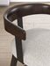 Haddigan Counter Height Barstool (Set of 2) - Orlando Furniture Outlet (Casselberry,FL)