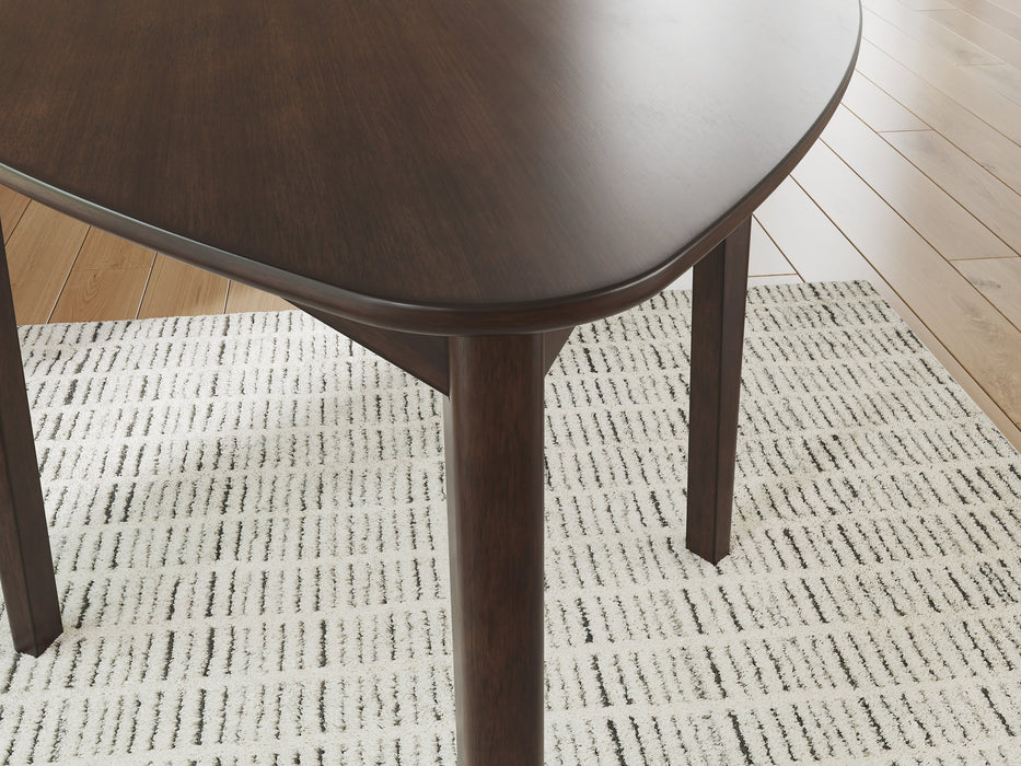 Mallenette Dining Table - Orlando Furniture Outlet (Casselberry,FL)