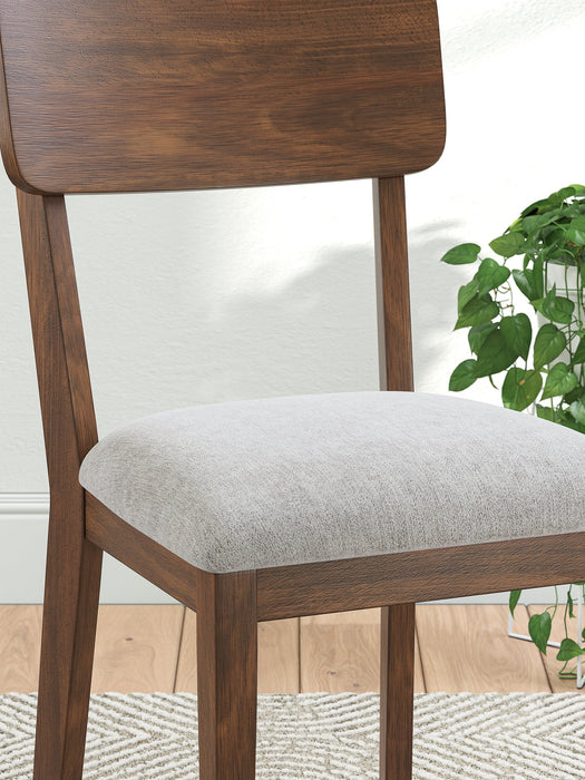Tameride Dining Chair - Orlando Furniture Outlet (Casselberry,FL)