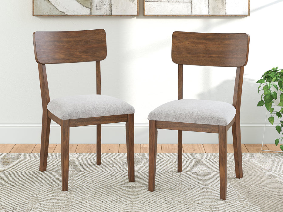 Tameride Dining Chair - Orlando Furniture Outlet (Casselberry,FL)