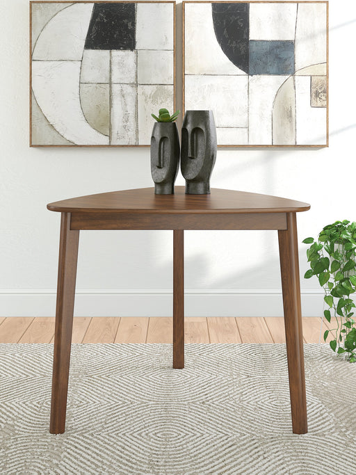 Tameride Dining Table - Orlando Furniture Outlet (Casselberry,FL)