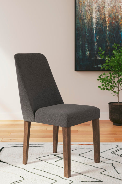 Lyncott Dining Room Set - Orlando Furniture Outlet (Casselberry,FL)