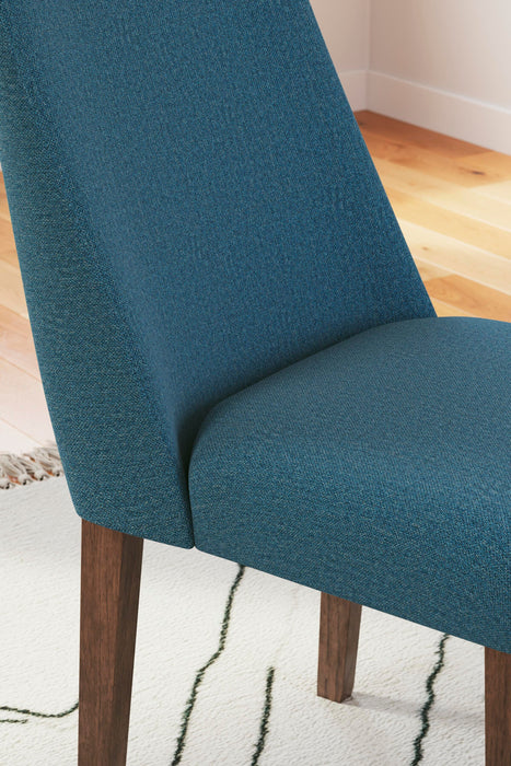 Lyncott Dining Room Set - Orlando Furniture Outlet (Casselberry,FL)