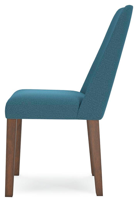 Lyncott Dining Room Set - Orlando Furniture Outlet (Casselberry,FL)