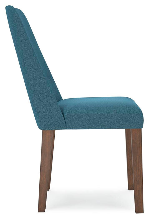 Lyncott Dining Room Set - Orlando Furniture Outlet (Casselberry,FL)