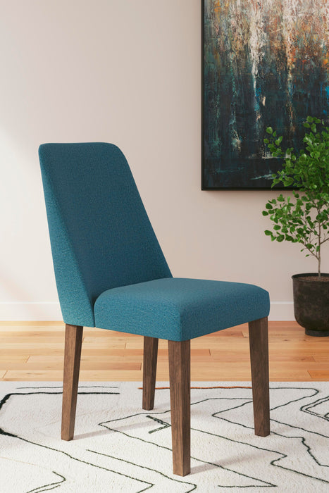Lyncott Dining Room Set - Orlando Furniture Outlet (Casselberry,FL)