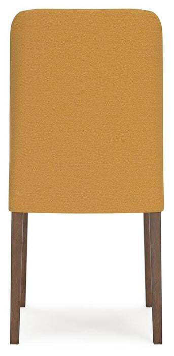 Lyncott Dining Room Set - Orlando Furniture Outlet (Casselberry,FL)