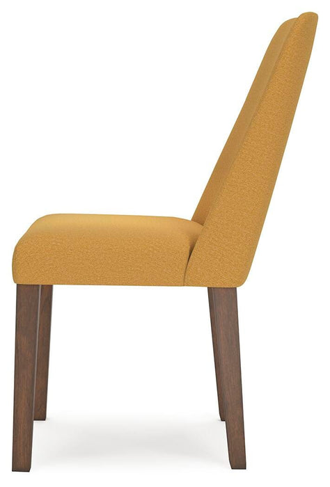 Lyncott Dining Room Set - Orlando Furniture Outlet (Casselberry,FL)