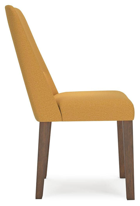 Lyncott Dining Room Set - Orlando Furniture Outlet (Casselberry,FL)