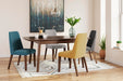 Lyncott Dining Room Set - Orlando Furniture Outlet (Casselberry,FL)