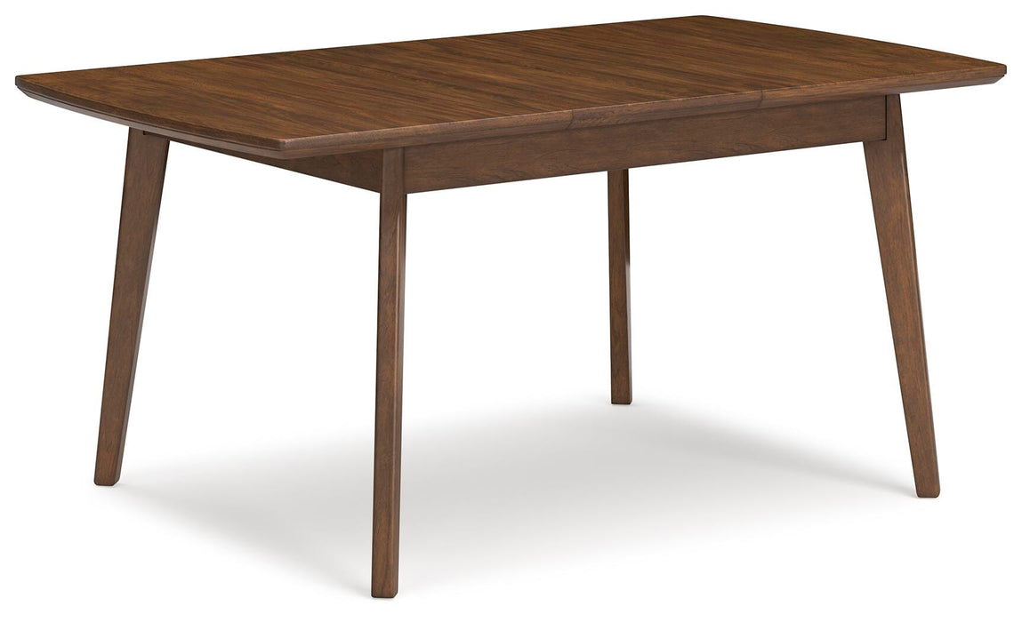 Lyncott Dining Room Set - Orlando Furniture Outlet (Casselberry,FL)