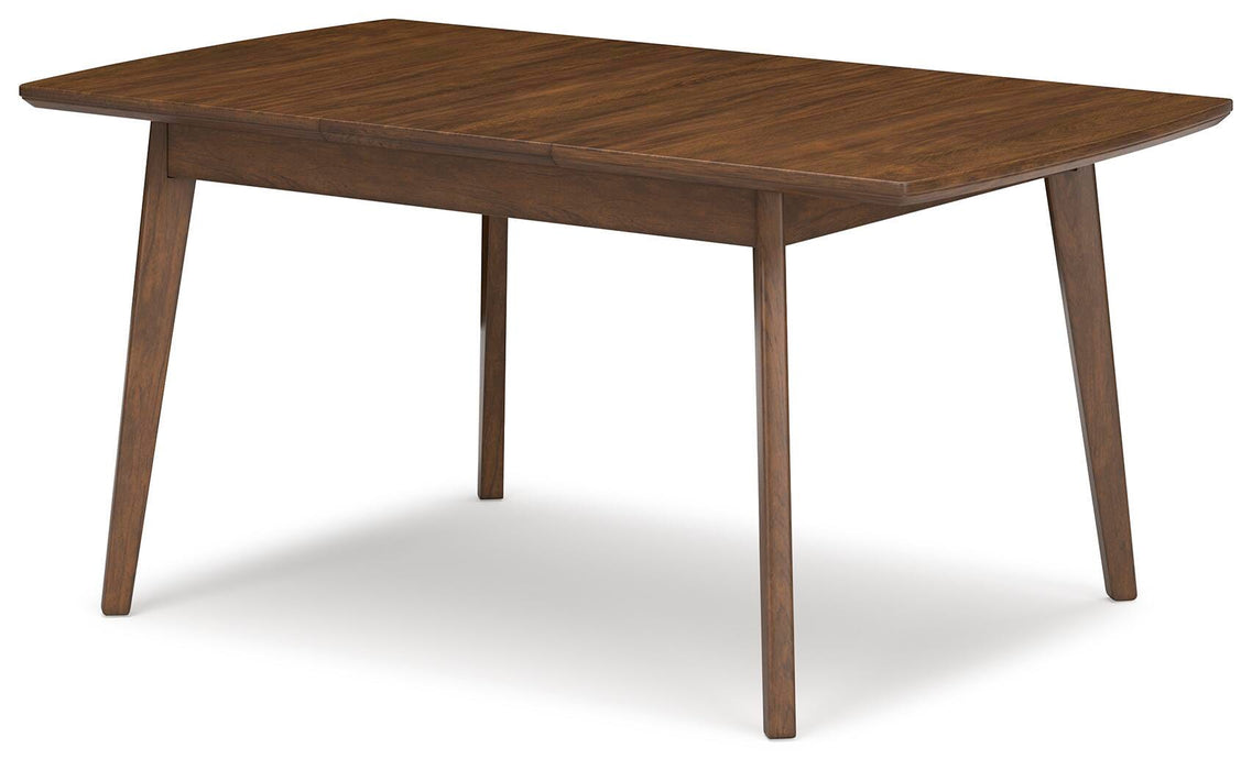 Lyncott Dining Room Set - Orlando Furniture Outlet (Casselberry,FL)