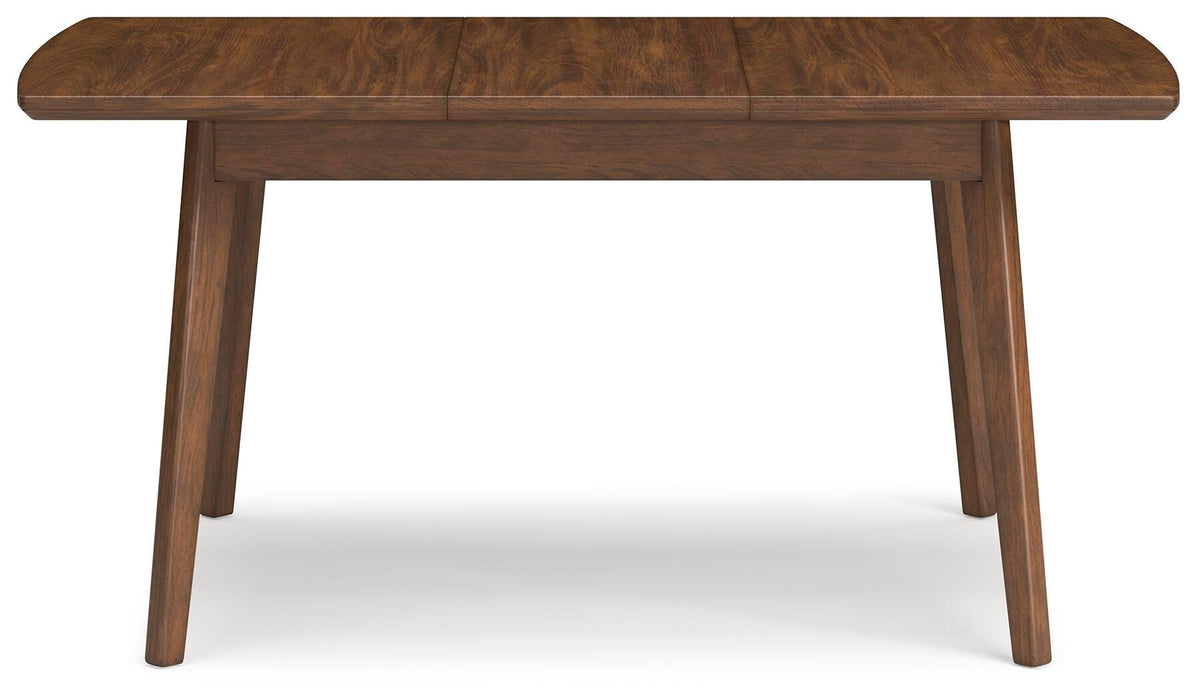 Lyncott Dining Room Set - Orlando Furniture Outlet (Casselberry,FL)